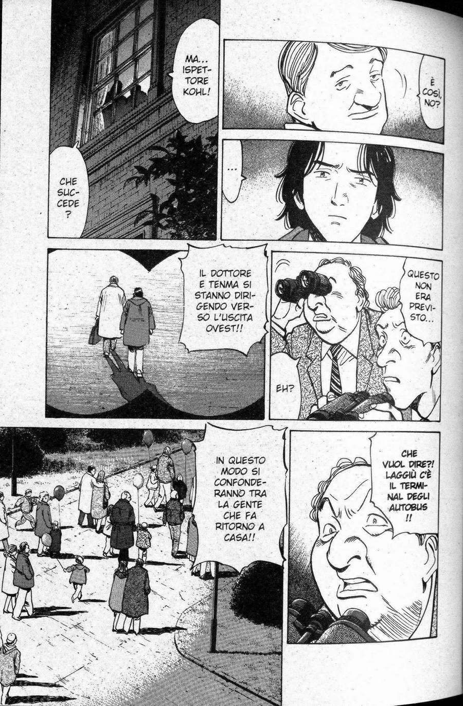 Read Monster IT Manga Online