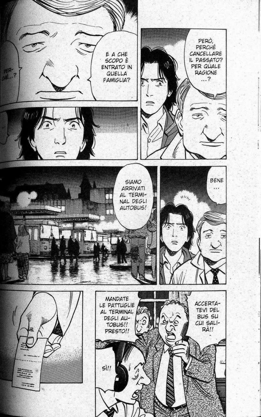 Read Monster IT Manga Online