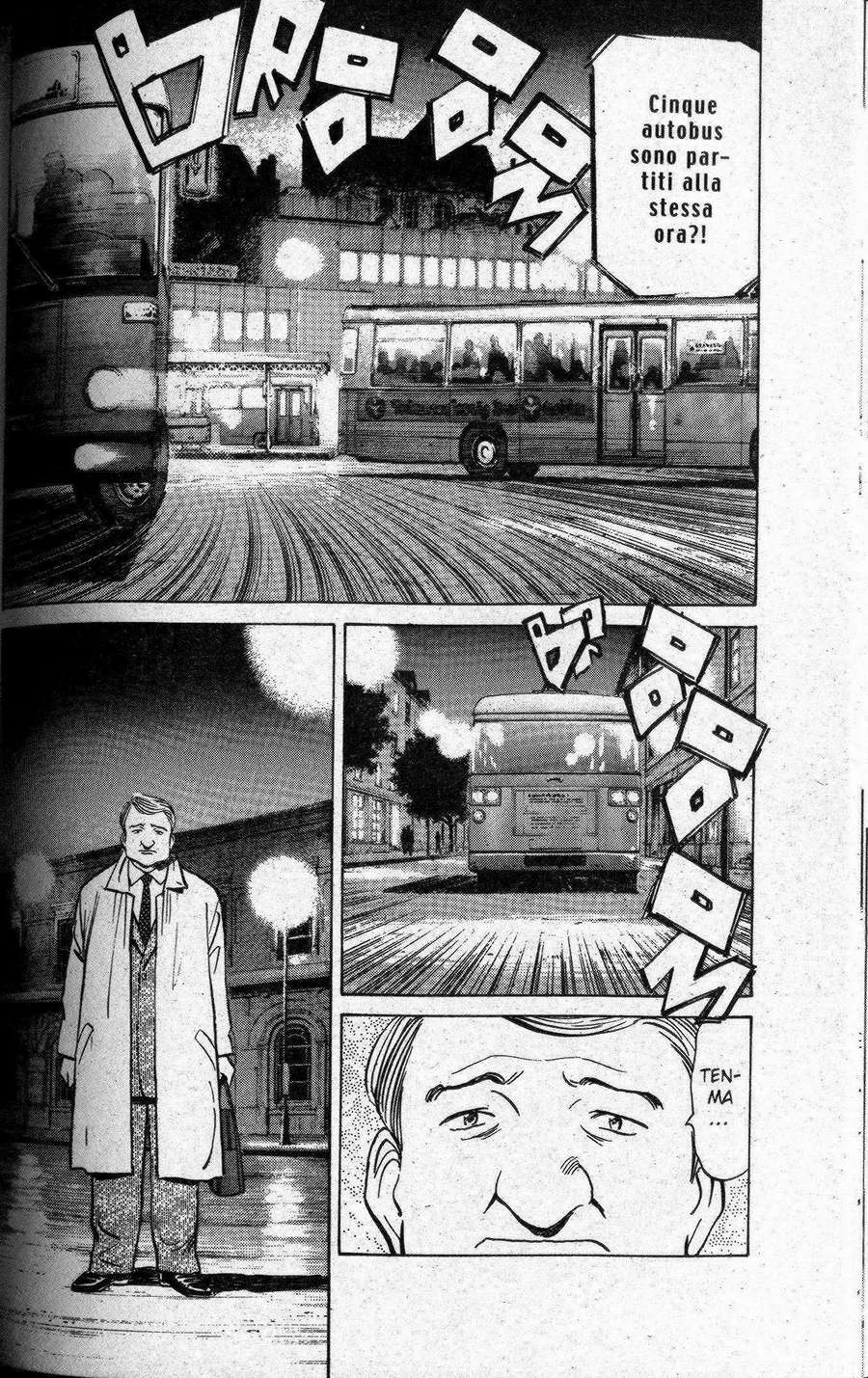 Read Monster IT Manga Online
