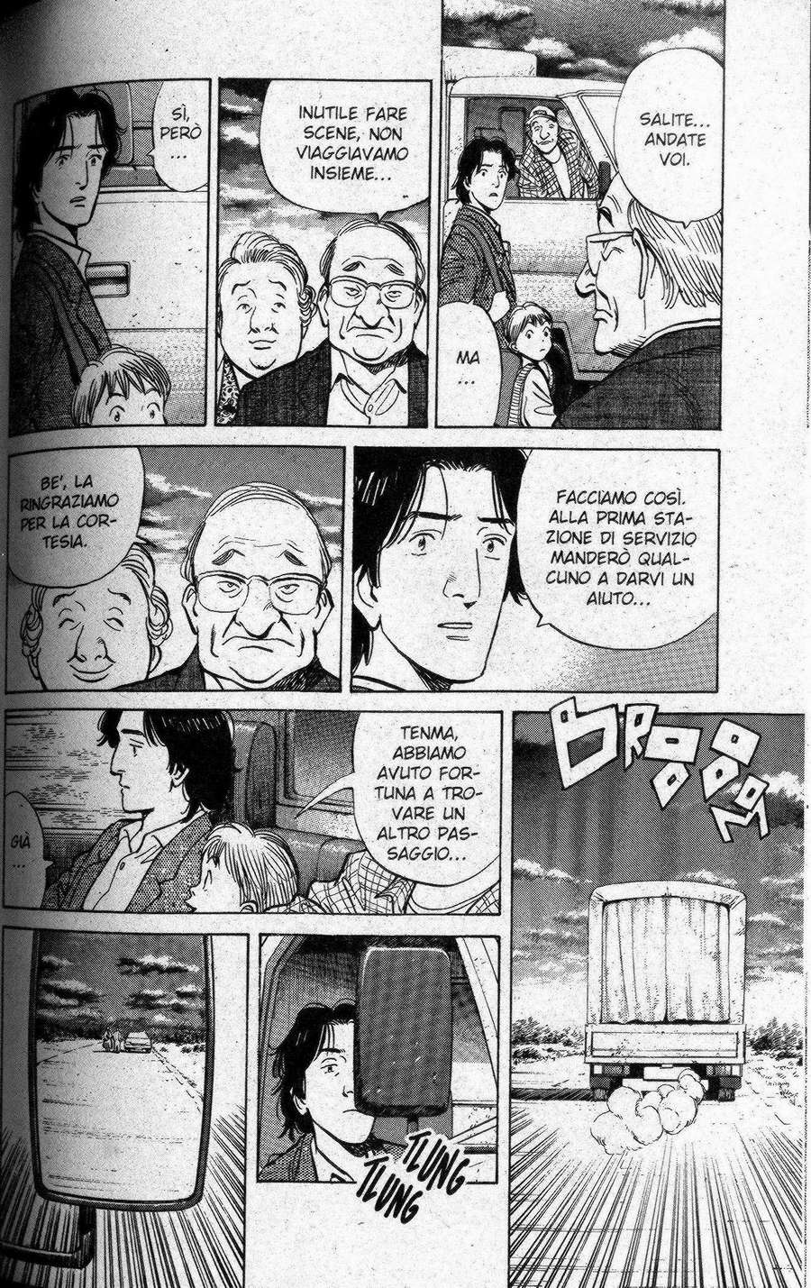 Read Monster IT Manga Online