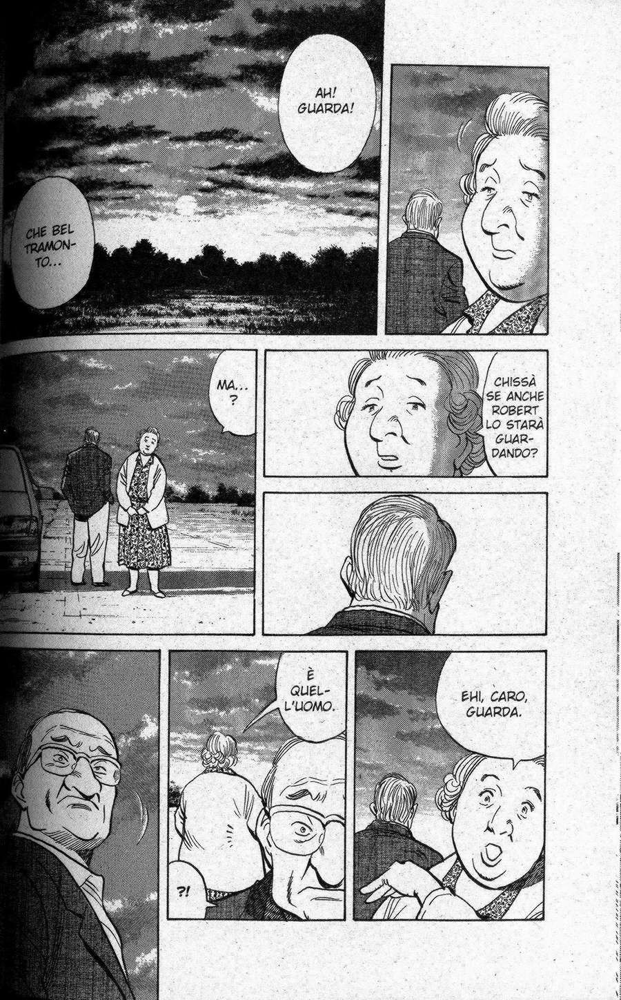 Read Monster IT Manga Online