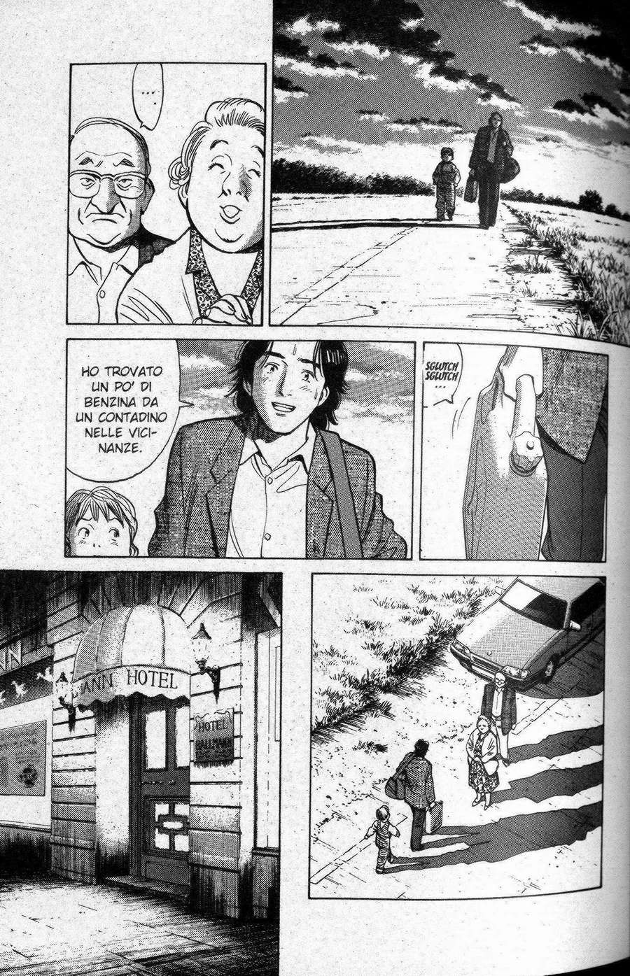 Read Monster IT Manga Online