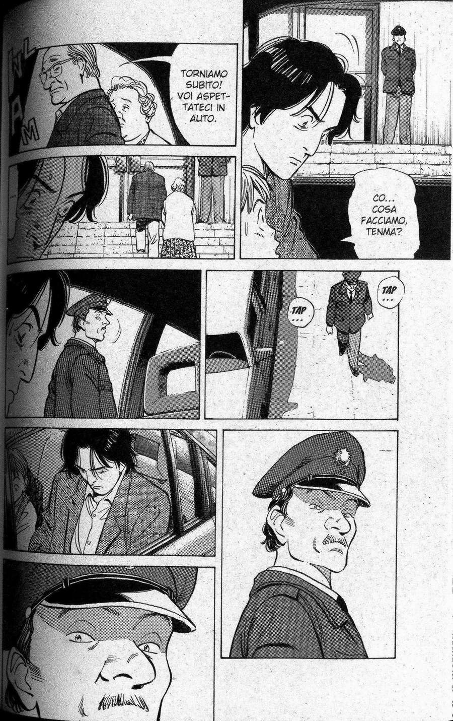Read Monster IT Manga Online