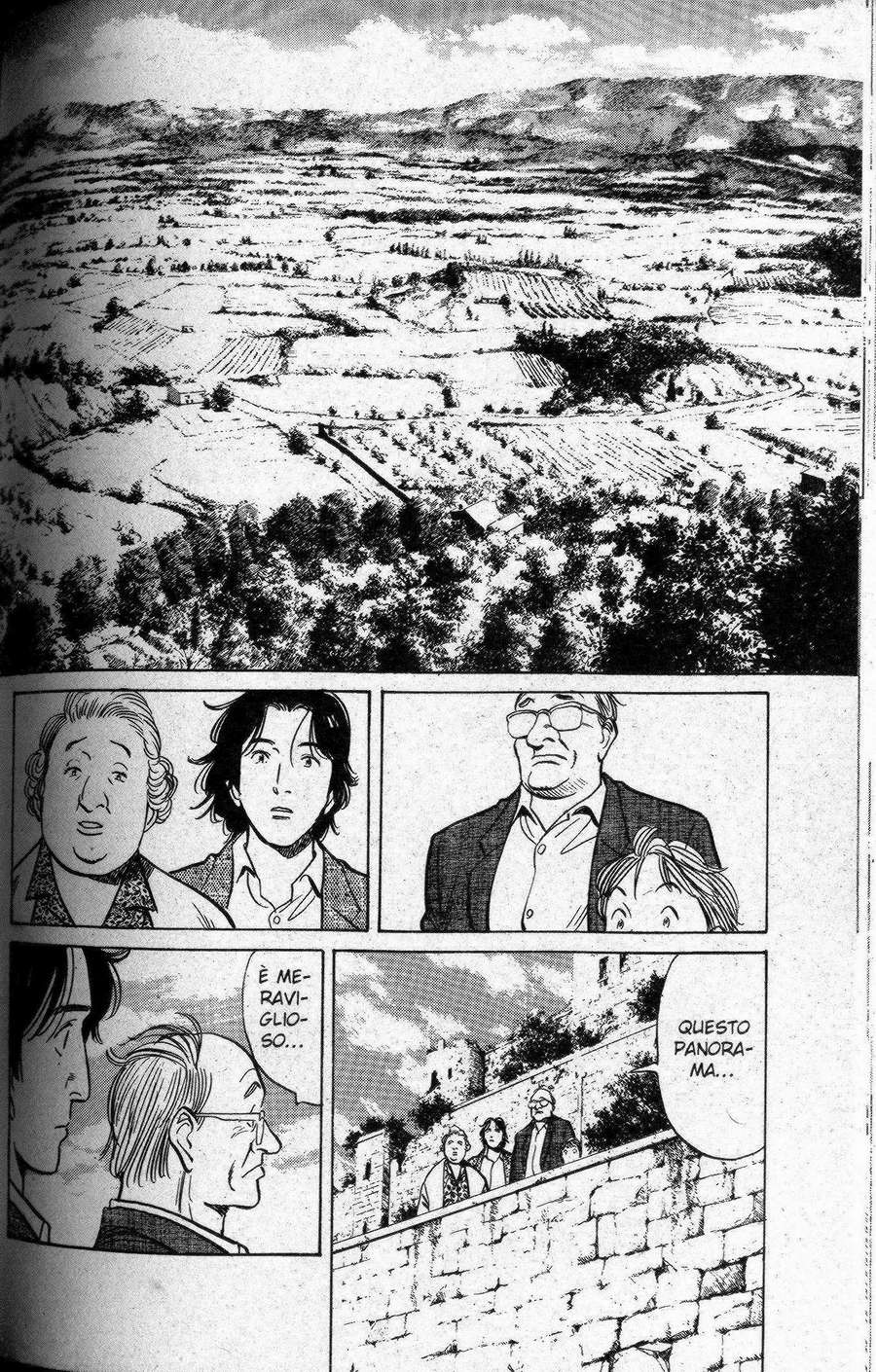 Read Monster IT Manga Online