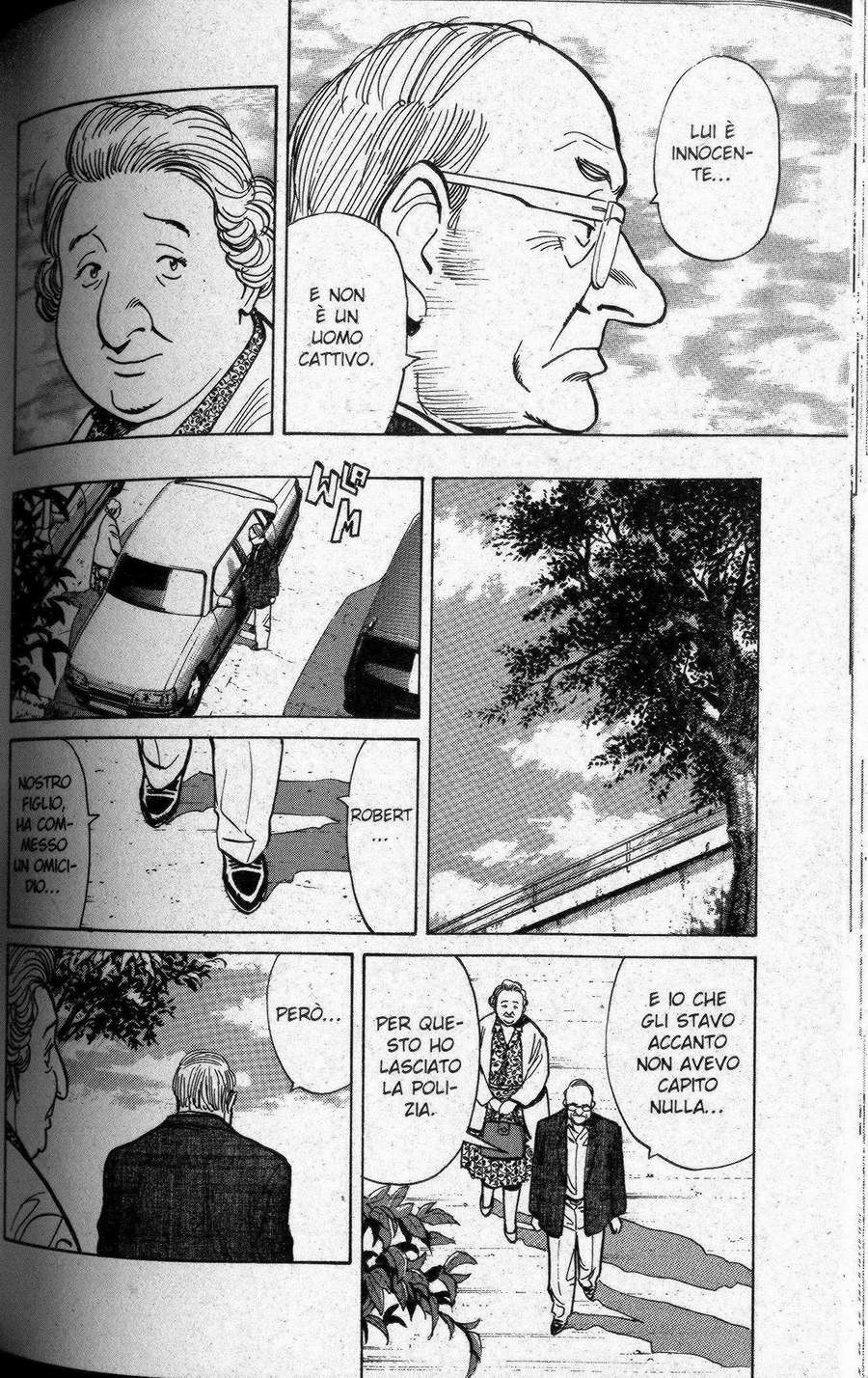 Read Monster IT Manga Online