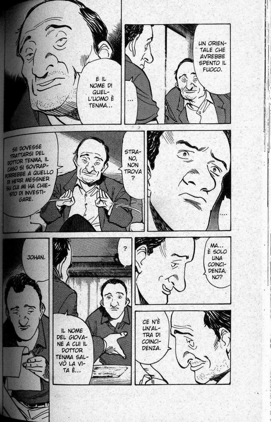 Read Monster IT Manga Online