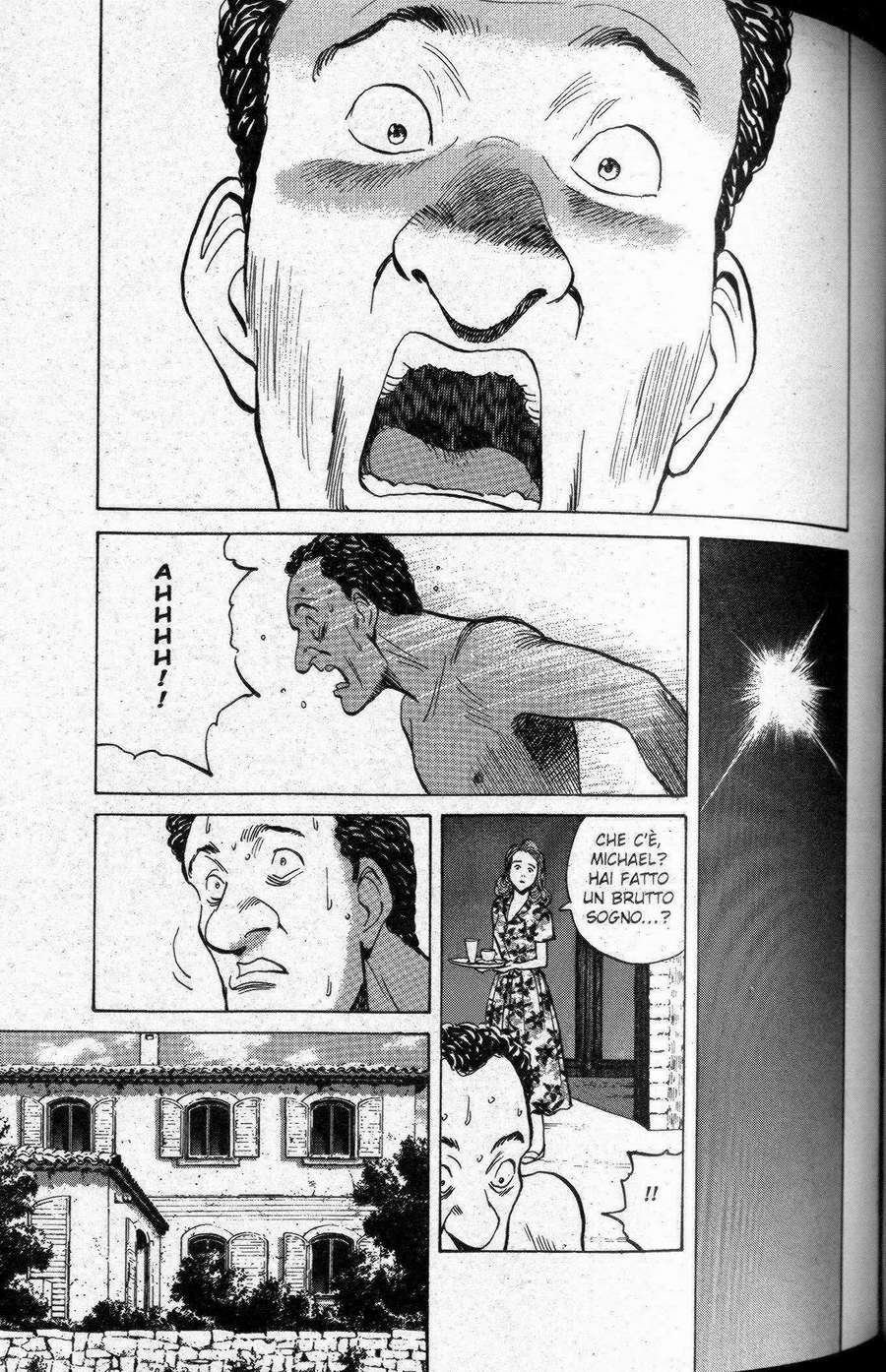 Read Monster IT Manga Online