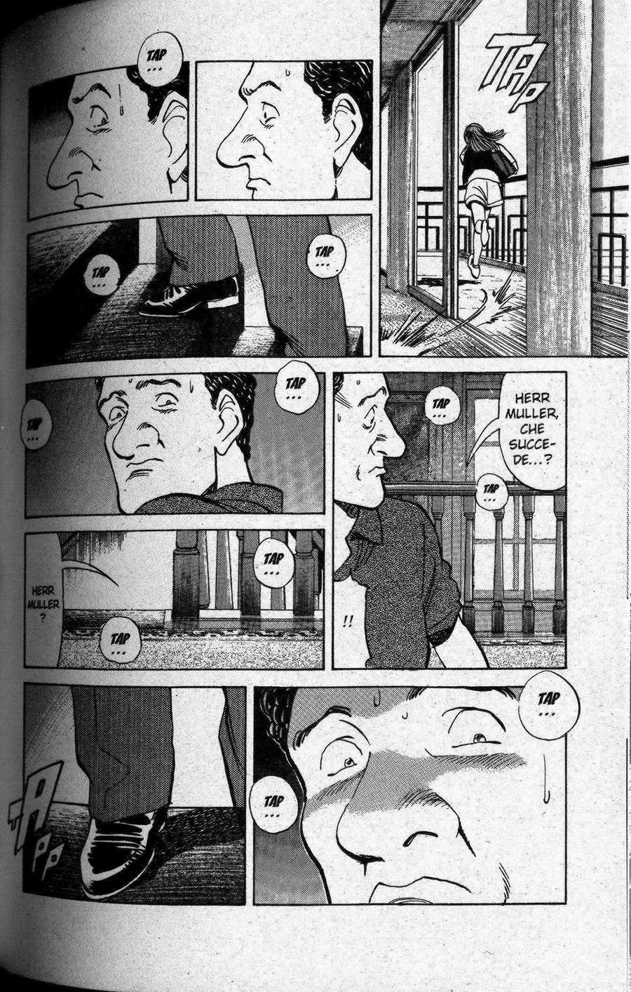 Read Monster IT Manga Online