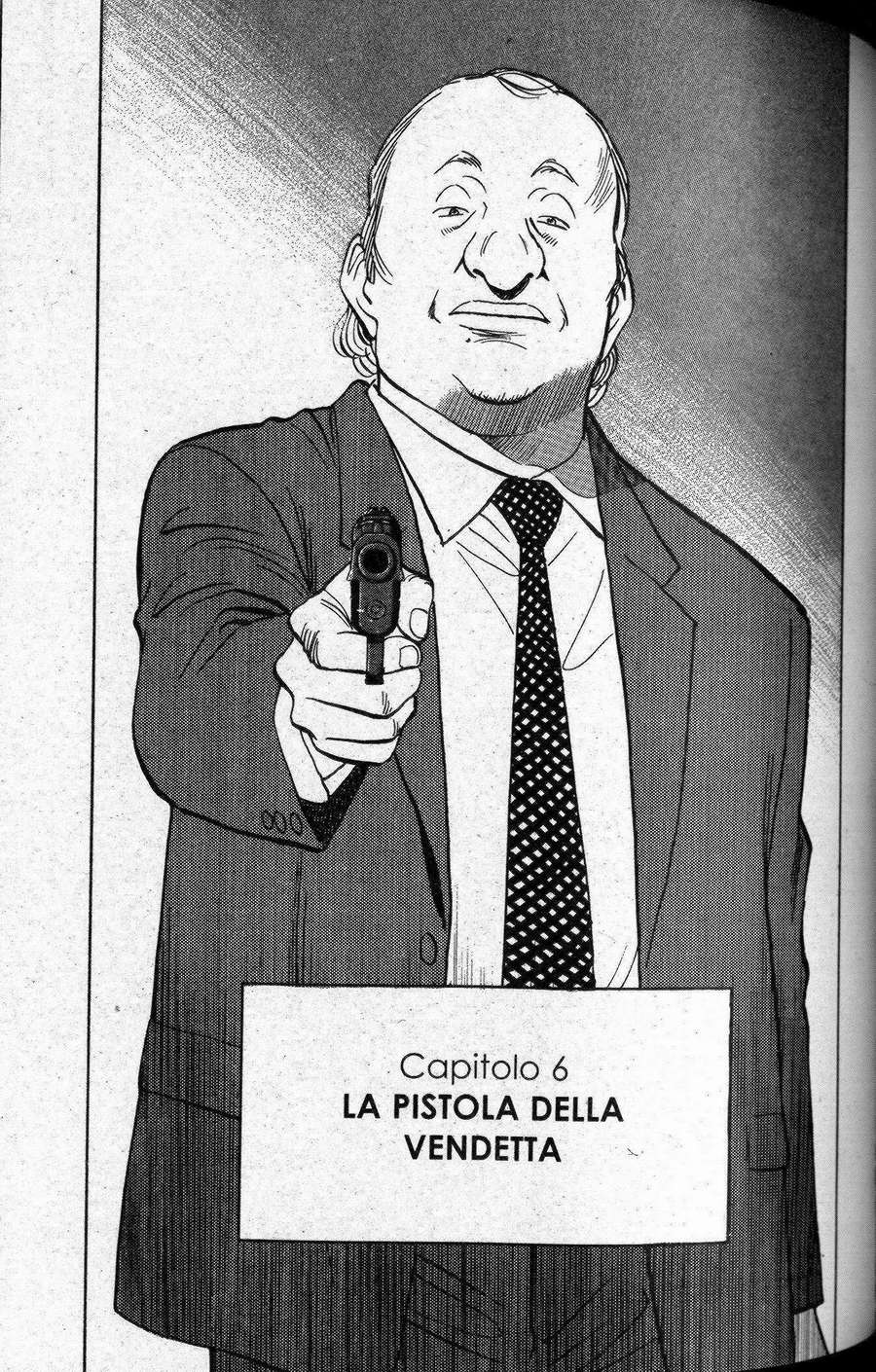 Read Monster IT Manga Online