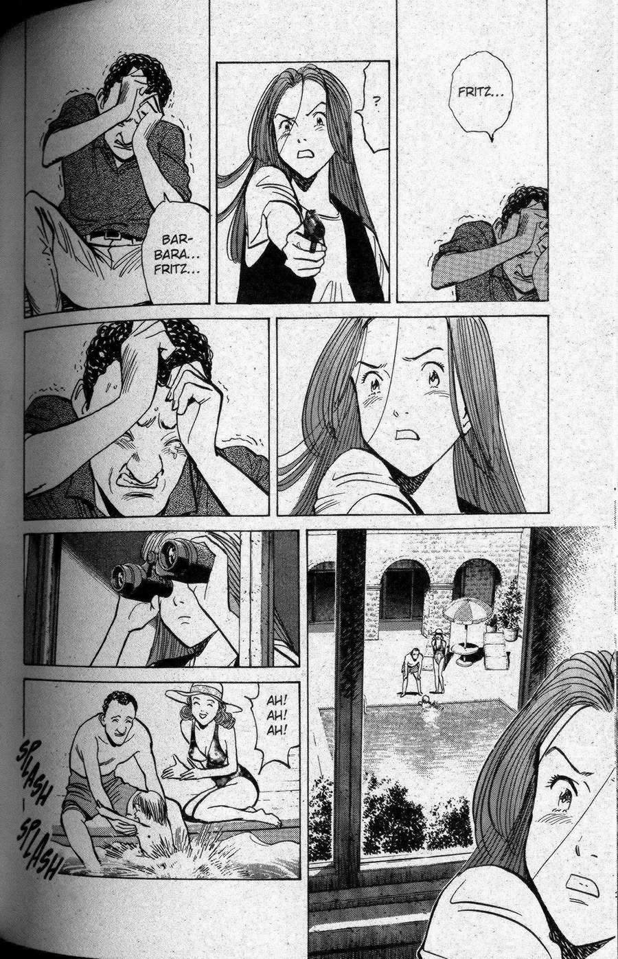 Read Monster IT Manga Online