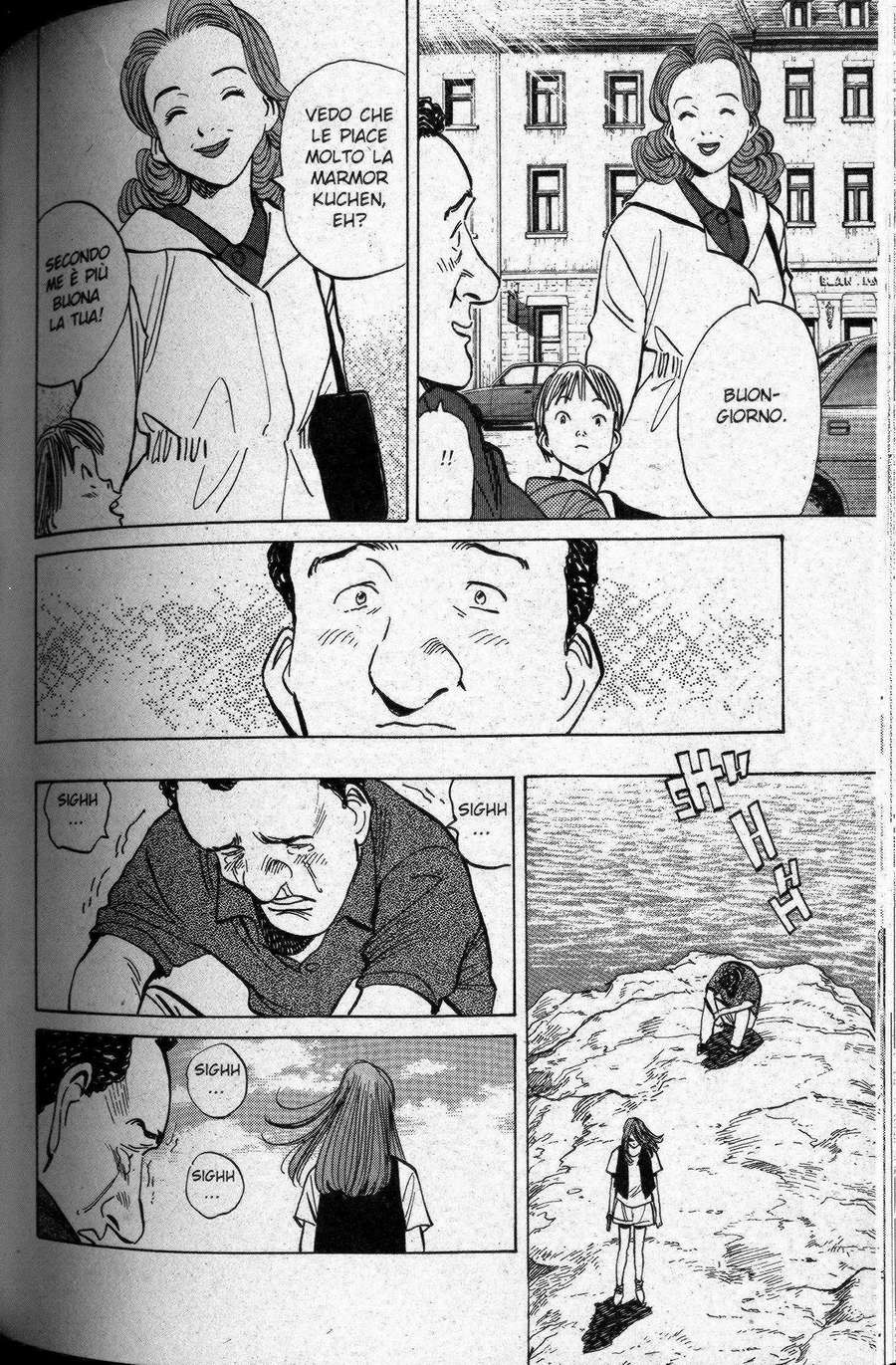 Read Monster IT Manga Online