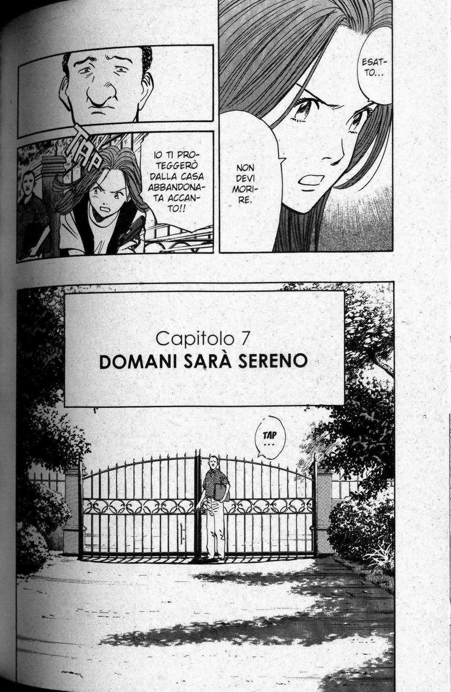 Read Monster IT Manga Online