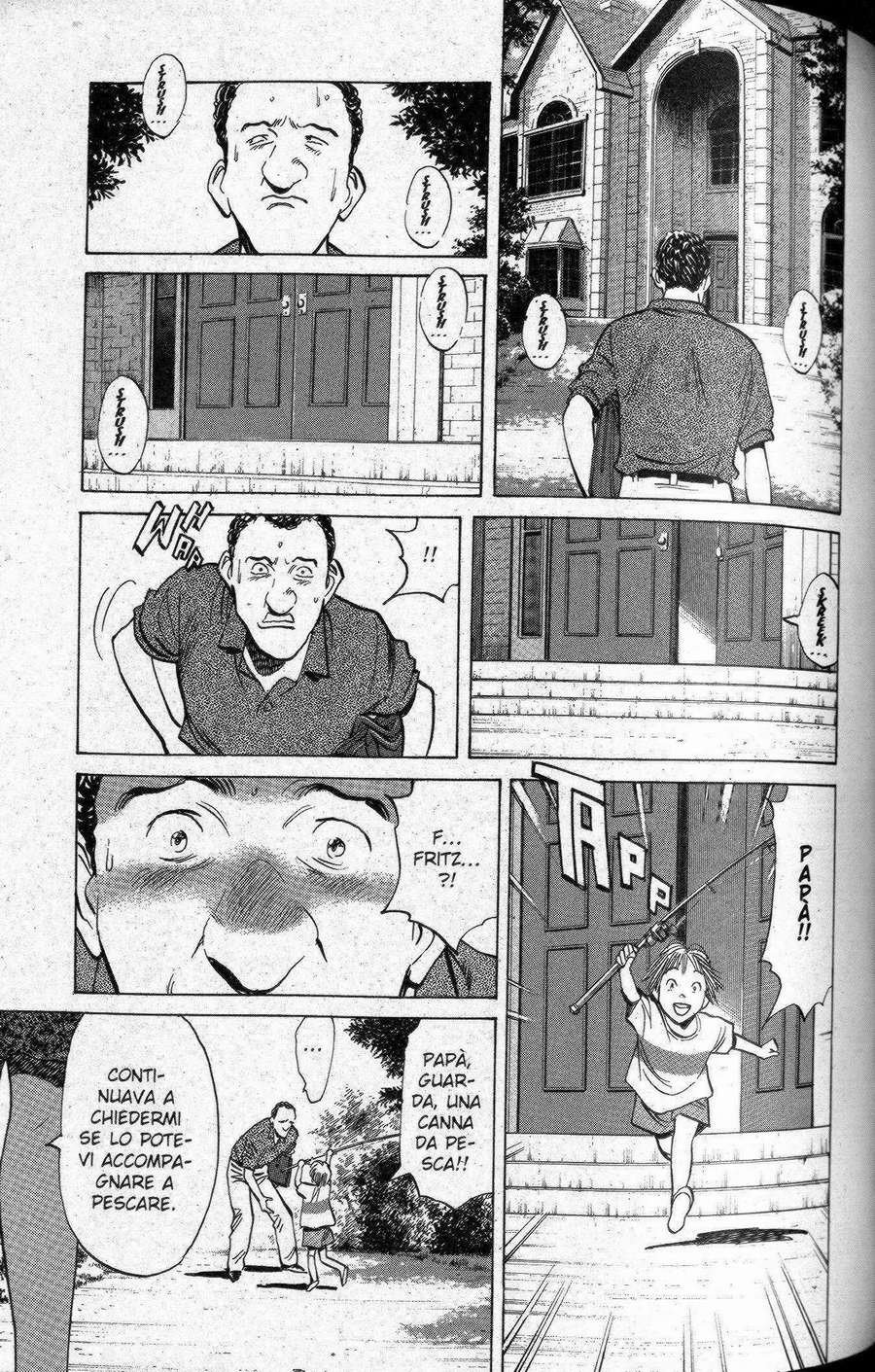 Read Monster IT Manga Online