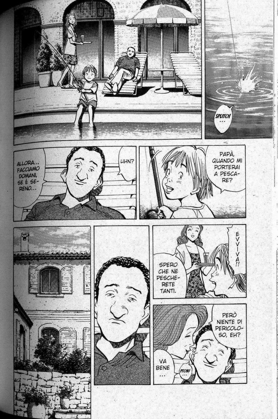 Read Monster IT Manga Online