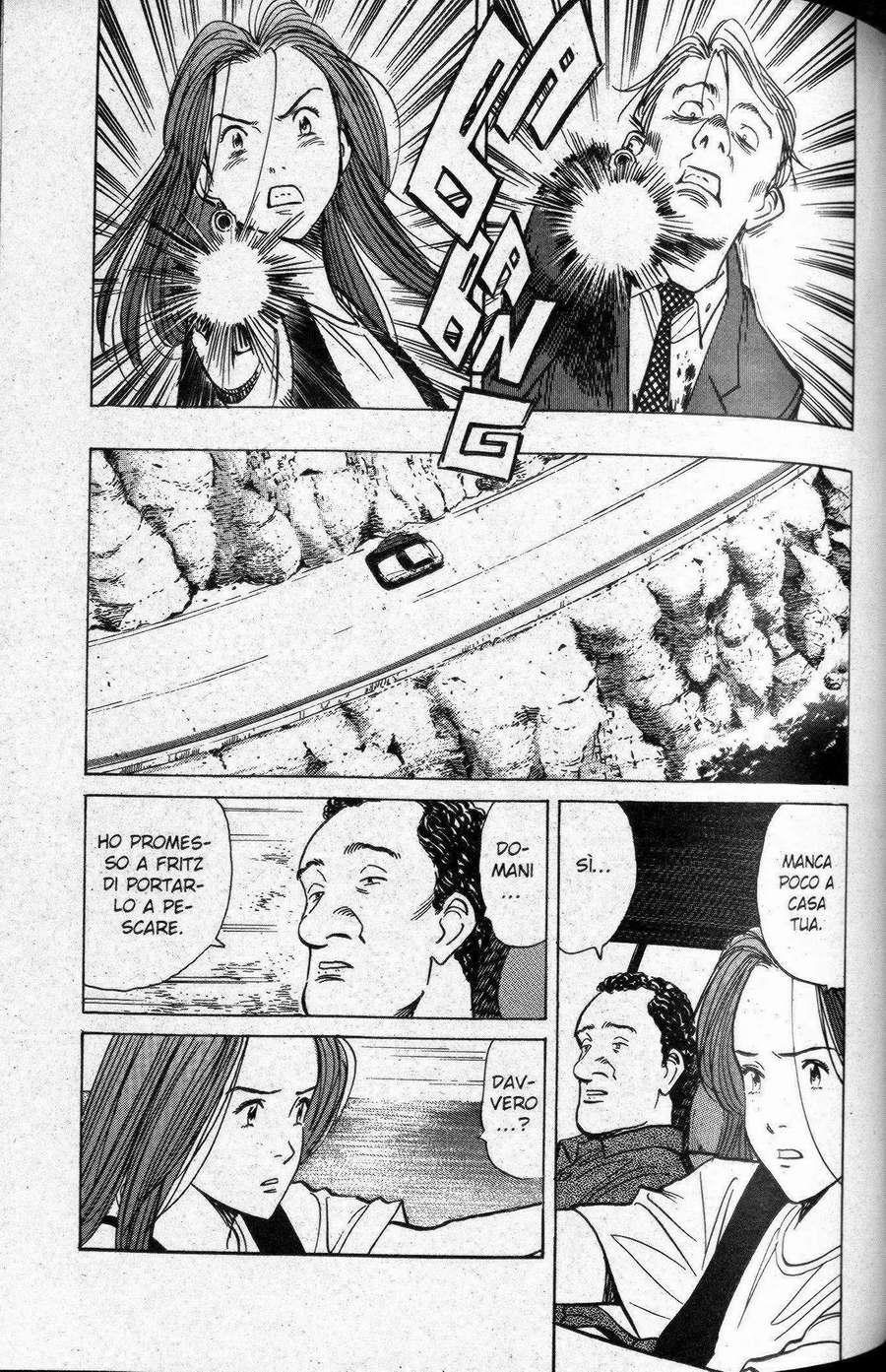 Read Monster IT Manga Online