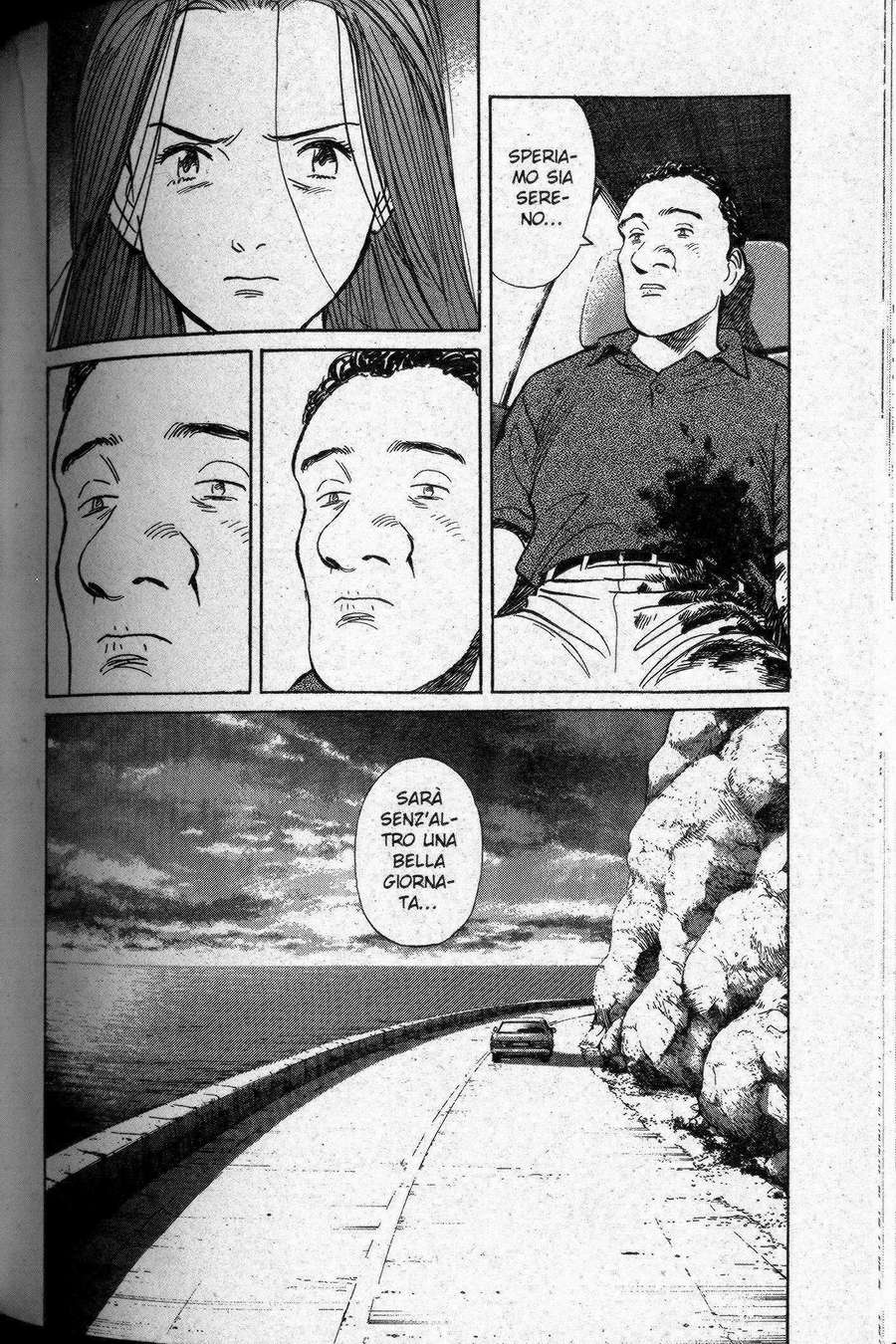 Read Monster IT Manga Online