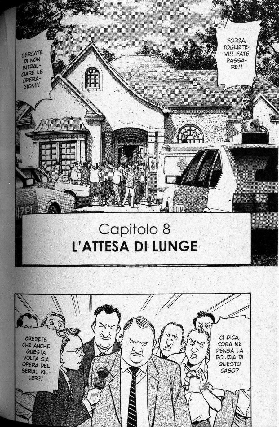 Read Monster IT Manga Online