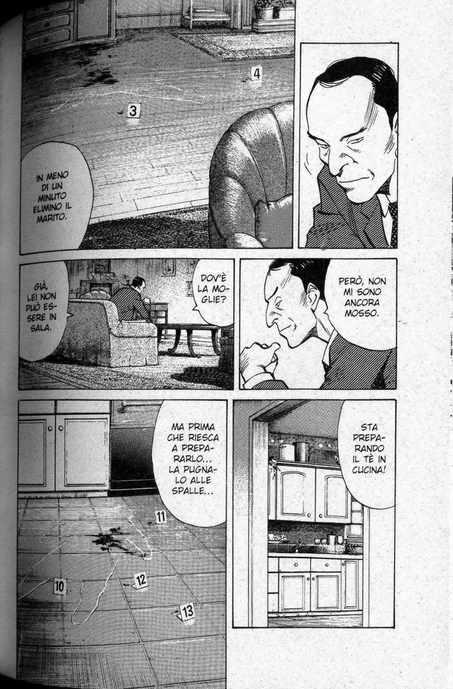 Read Monster IT Manga Online