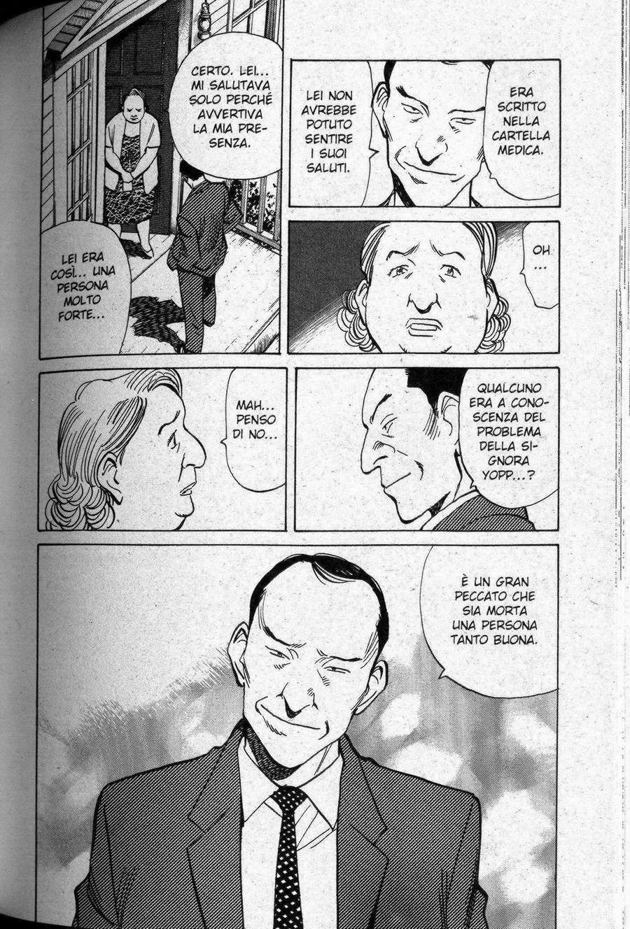Read Monster IT Manga Online