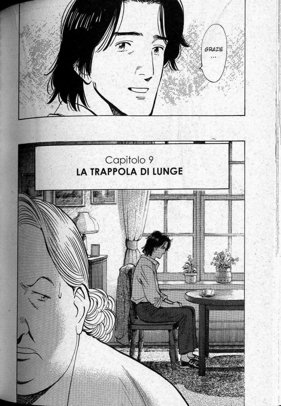 Read Monster IT Manga Online