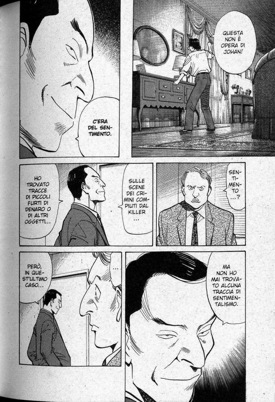 Read Monster IT Manga Online