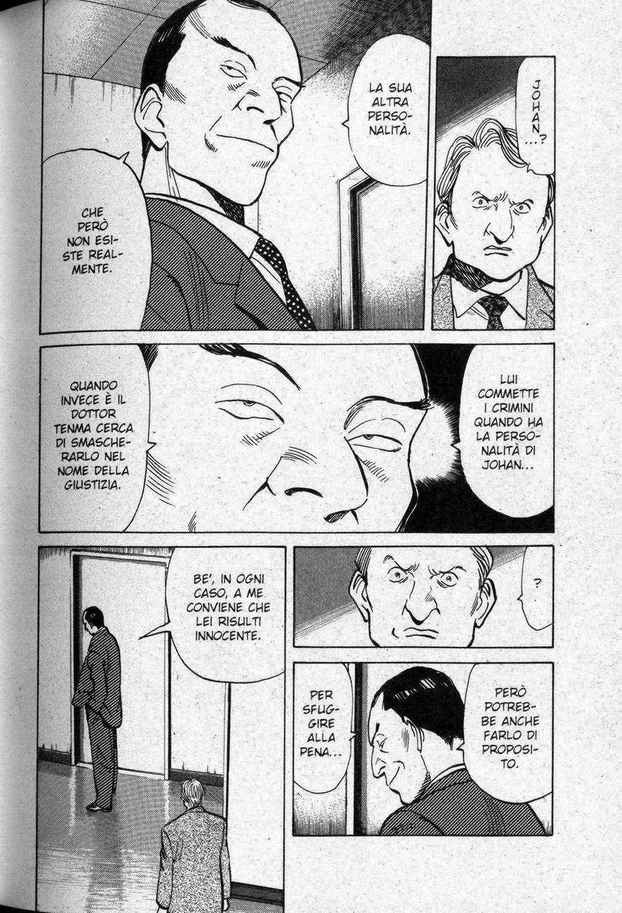Read Monster IT Manga Online