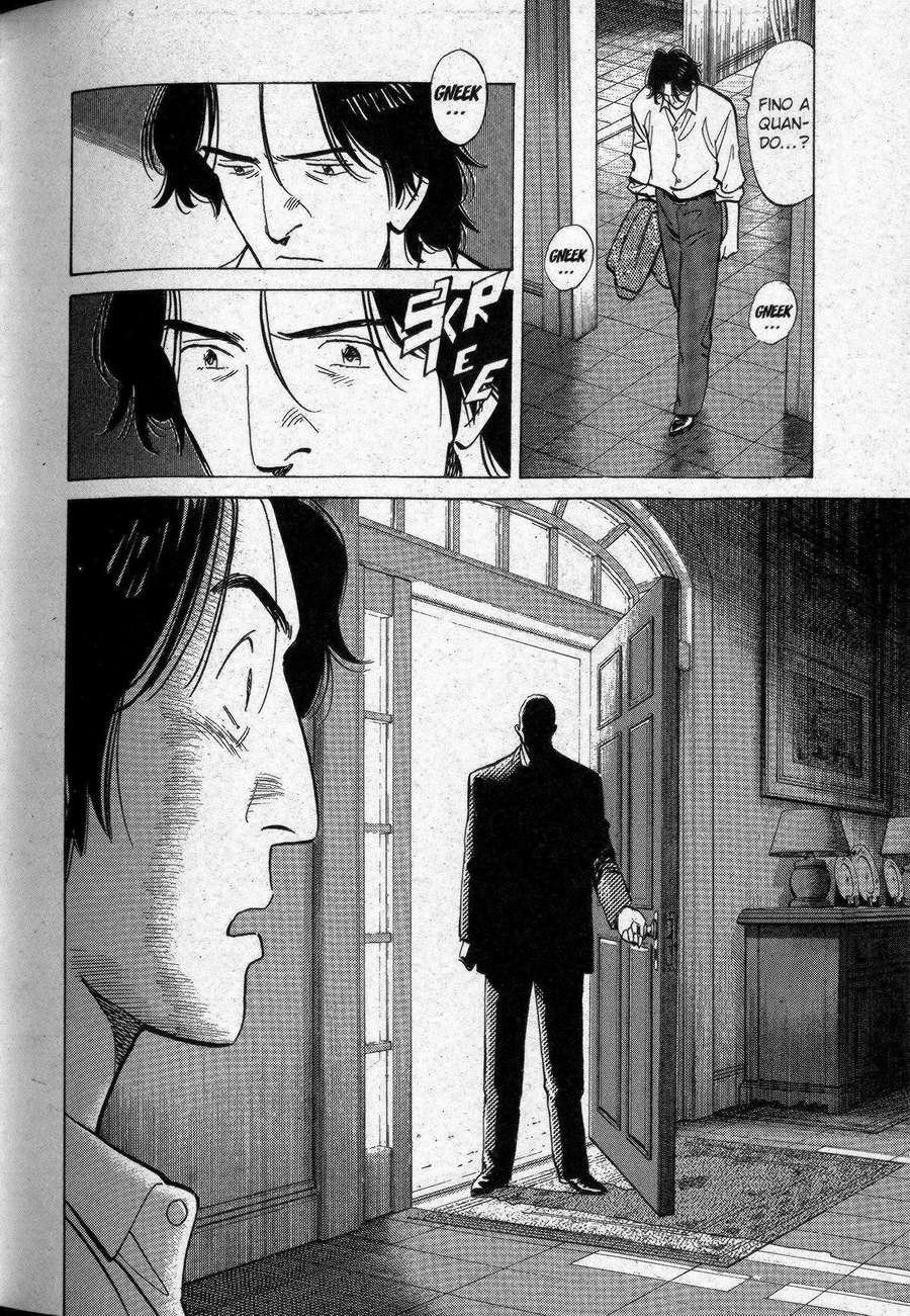 Read Monster IT Manga Online