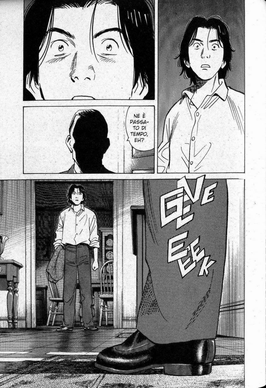 Read Monster IT Manga Online