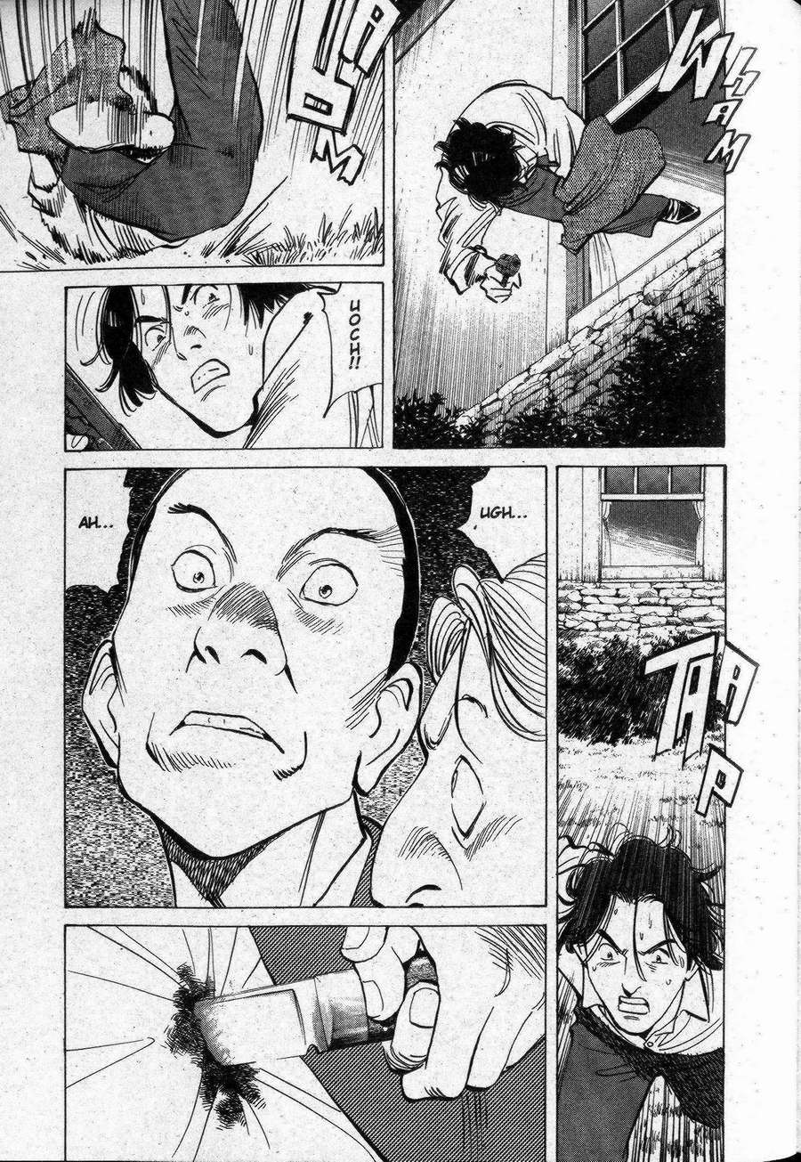 Read Monster IT Manga Online