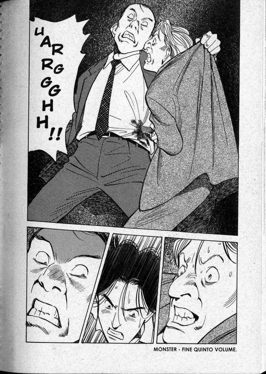 Read Monster IT Manga Online