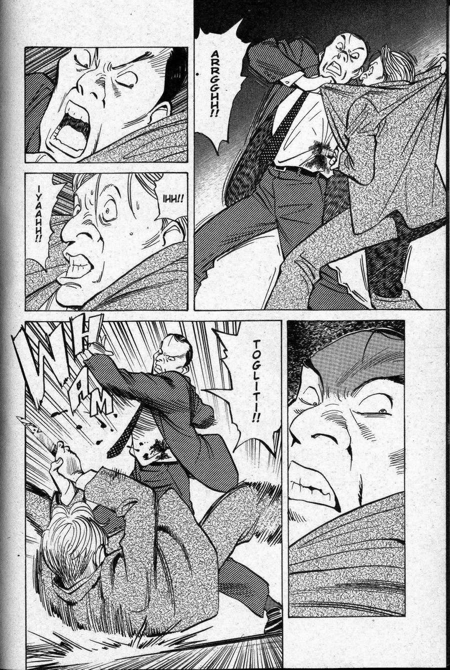 Read Monster IT Manga Online
