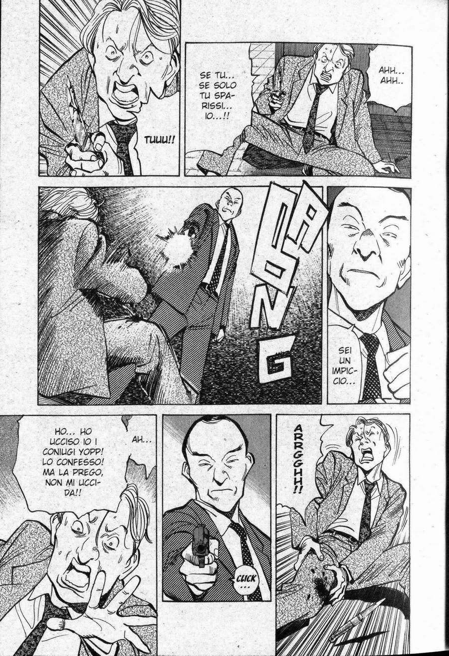 Read Monster IT Manga Online