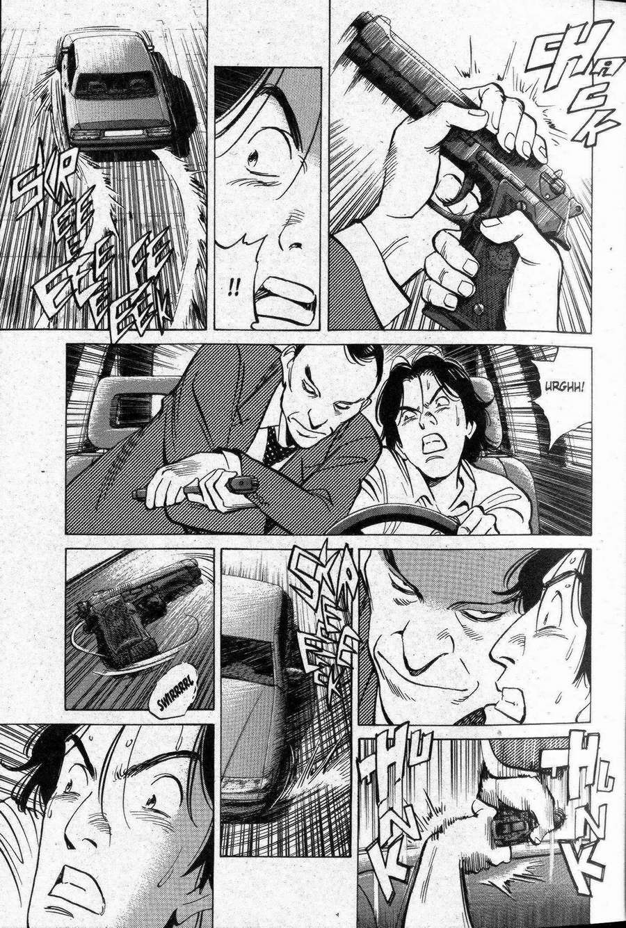 Read Monster IT Manga Online