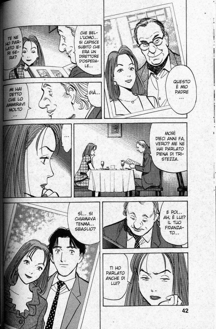 Read Monster IT Manga Online