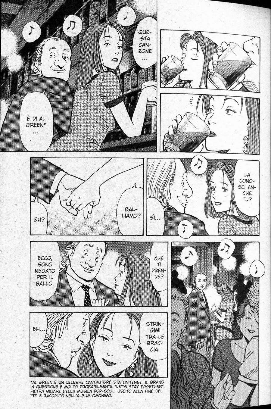 Read Monster IT Manga Online