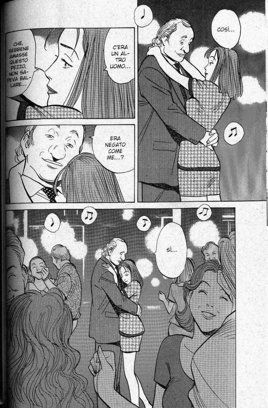 Read Monster IT Manga Online