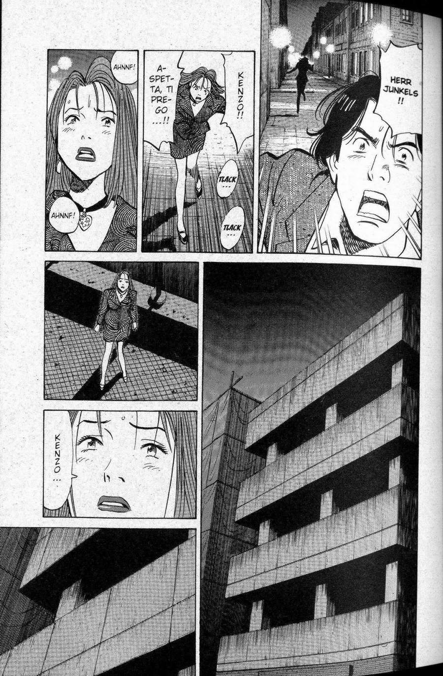 Read Monster IT Manga Online
