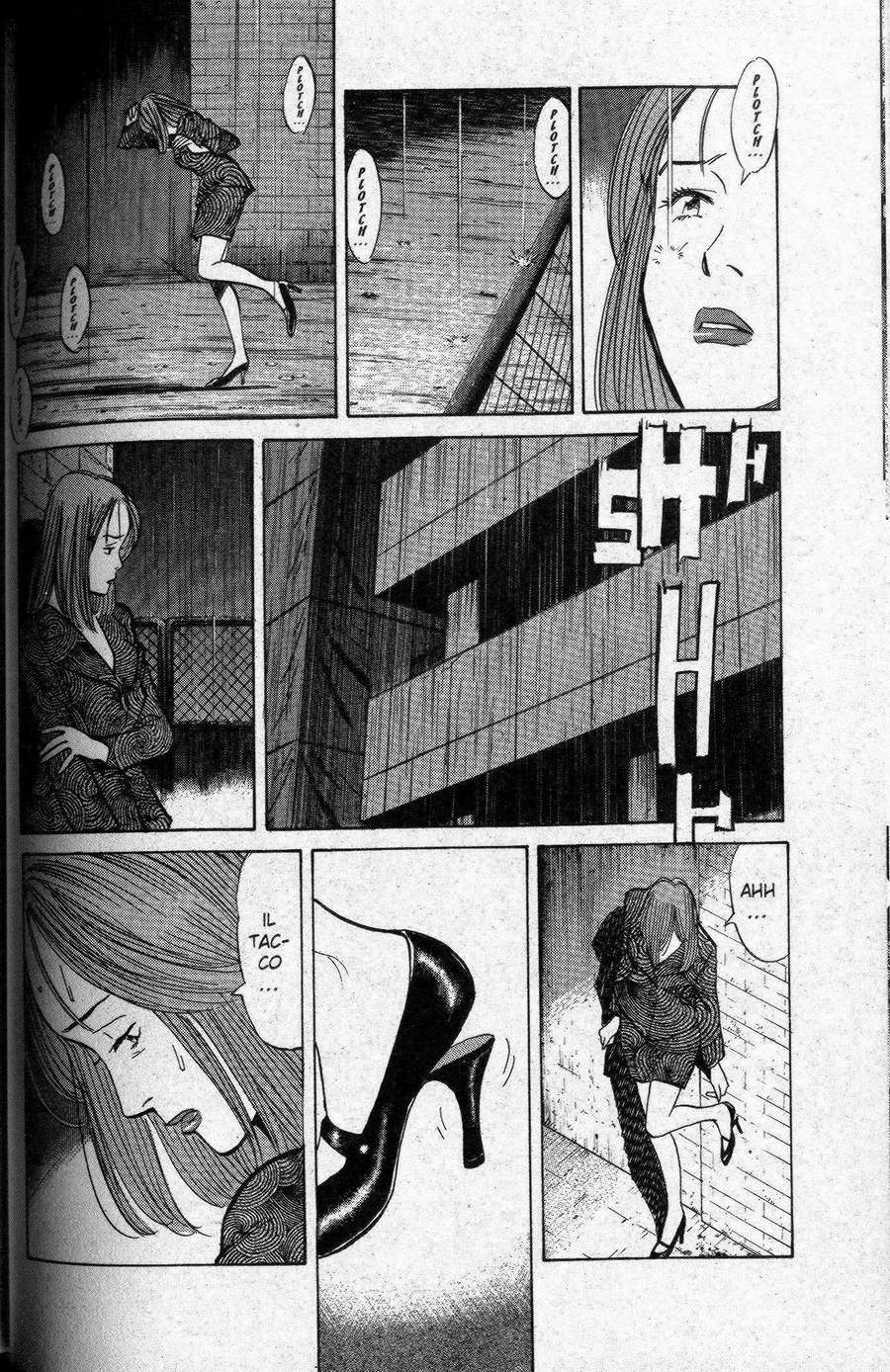 Read Monster IT Manga Online