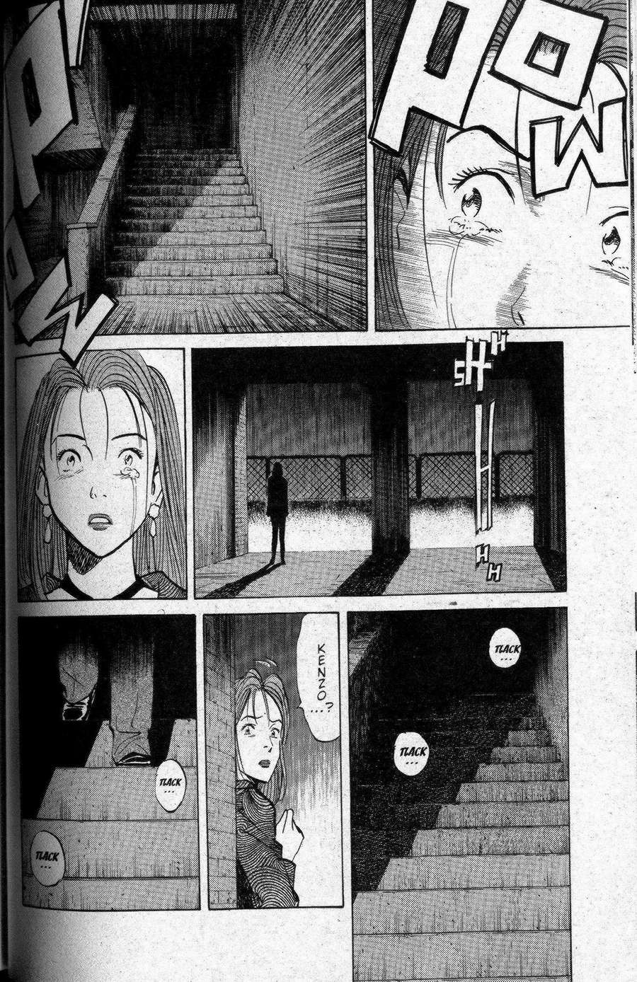 Read Monster IT Manga Online