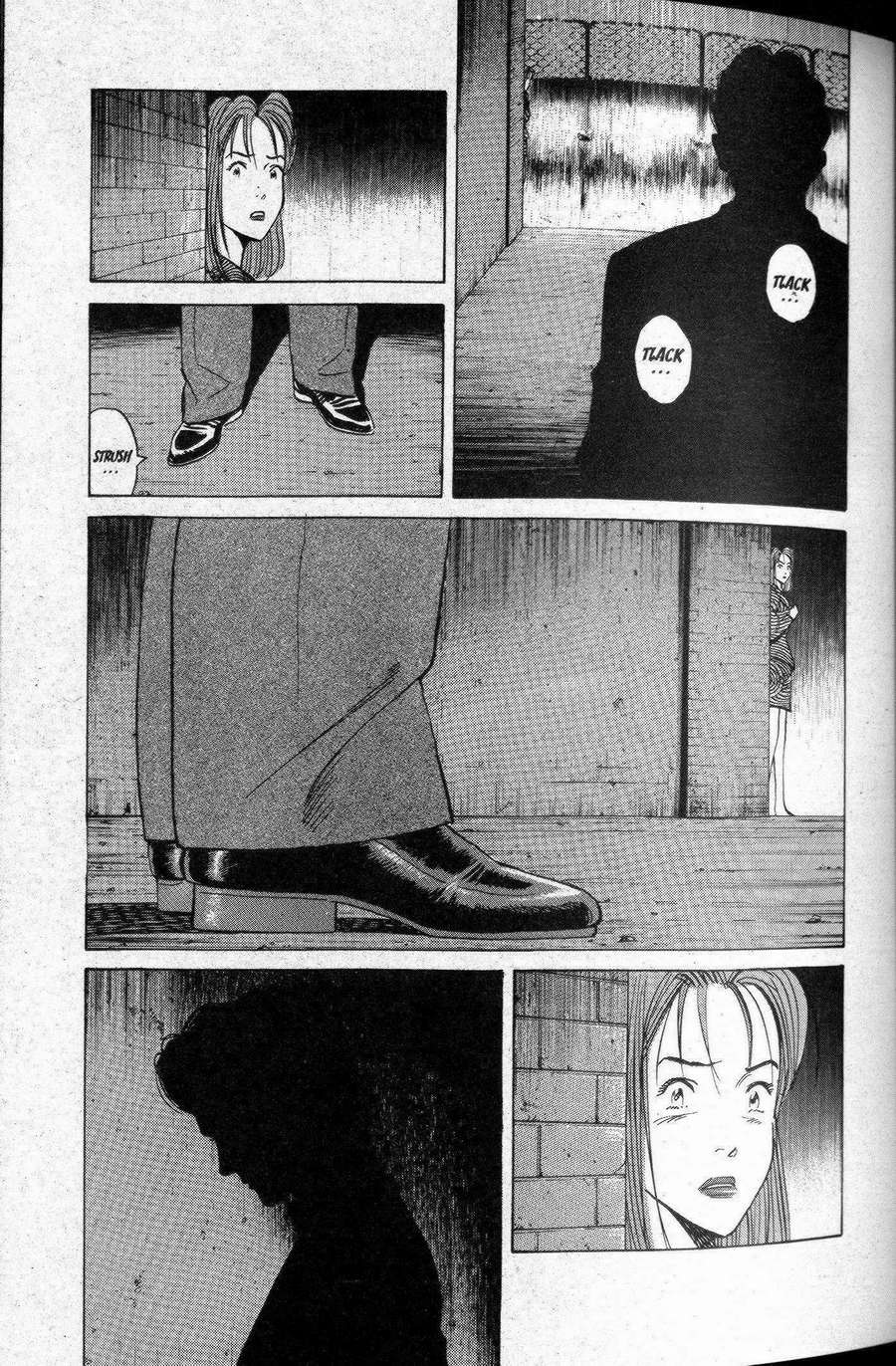 Read Monster IT Manga Online