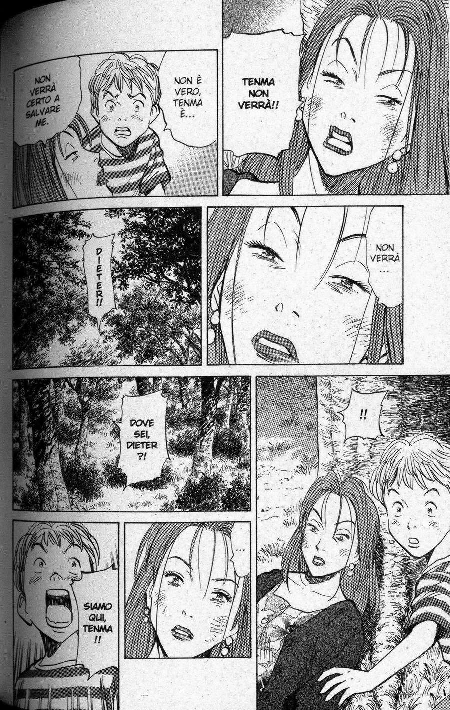 Read Monster IT Manga Online