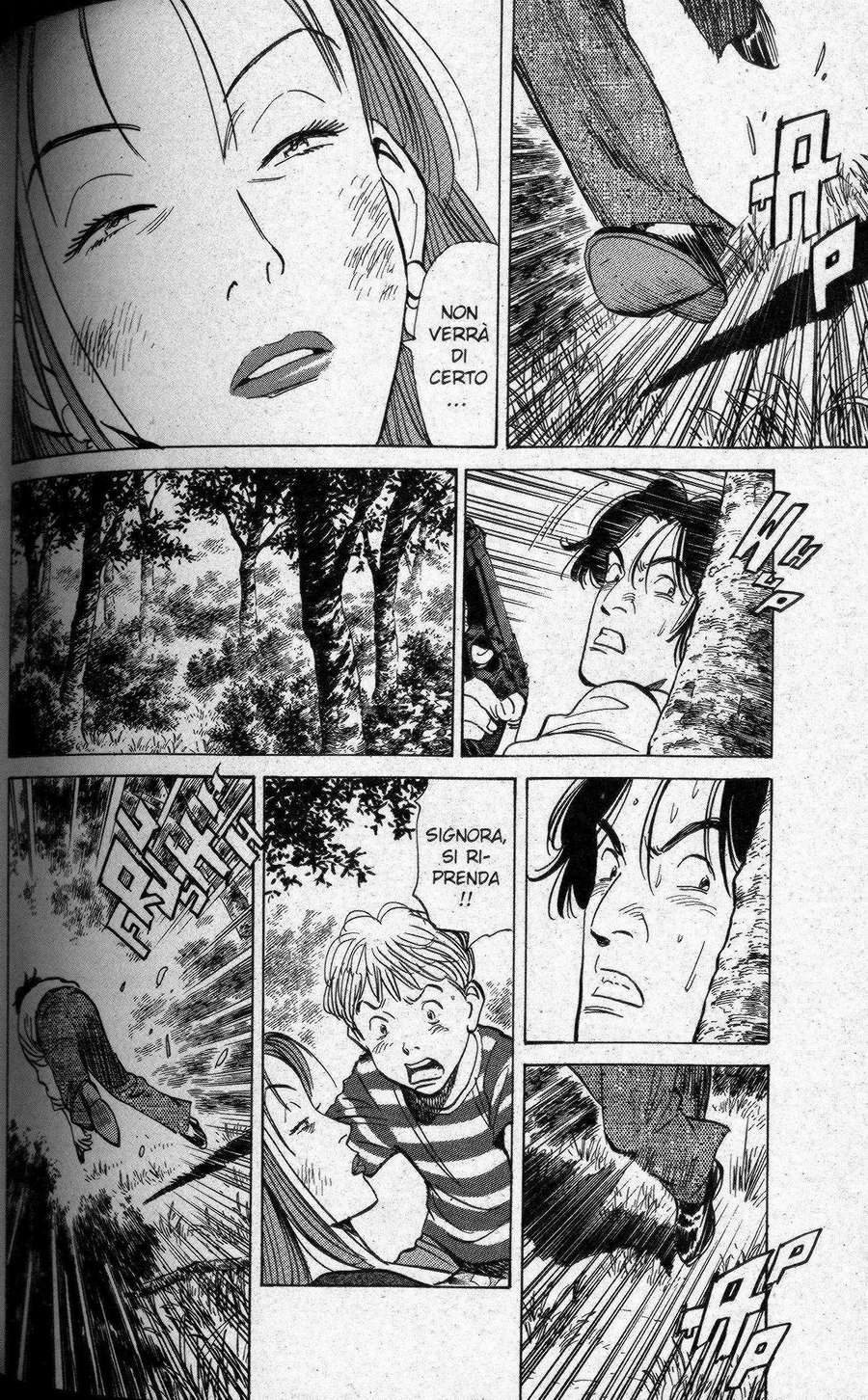 Read Monster IT Manga Online