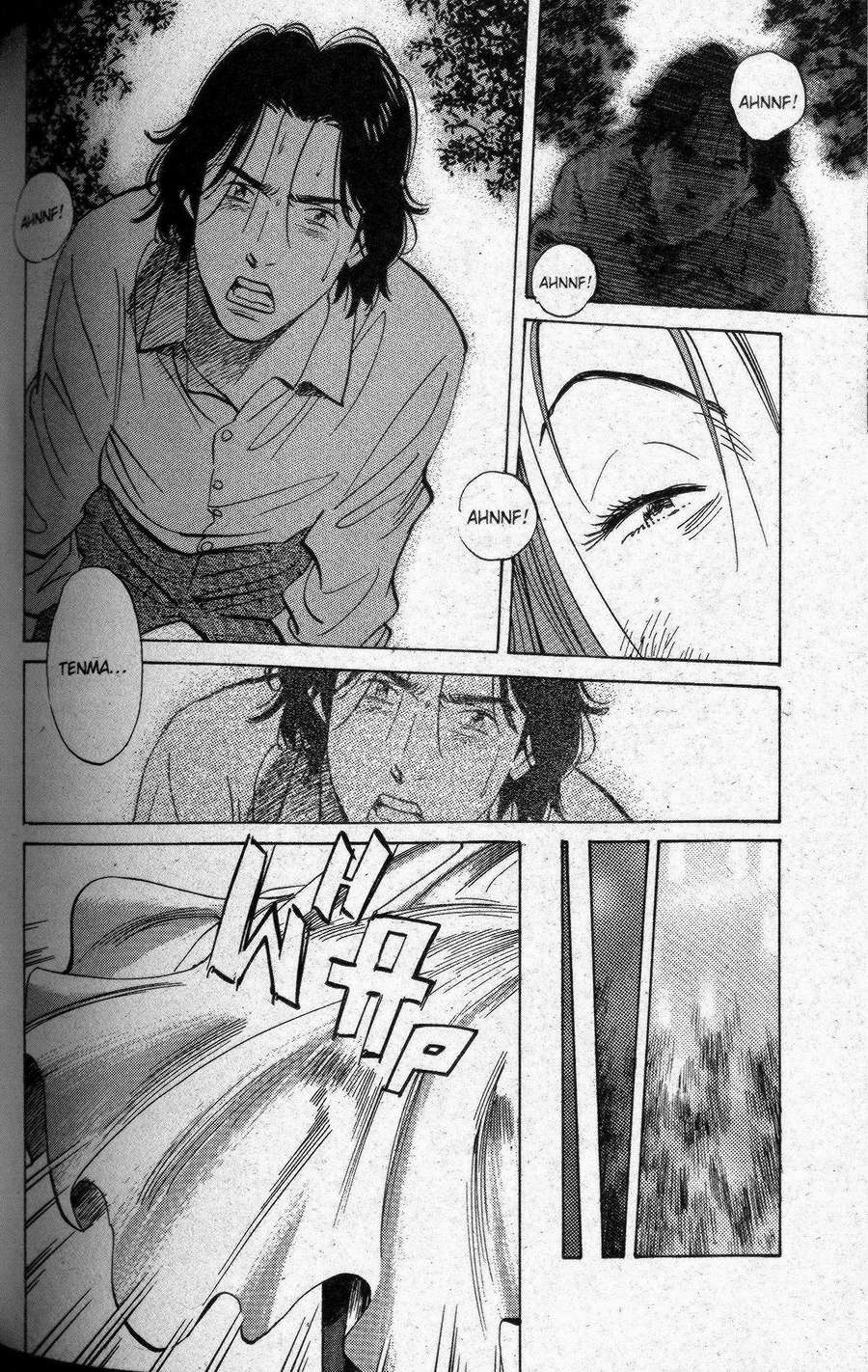 Read Monster IT Manga Online