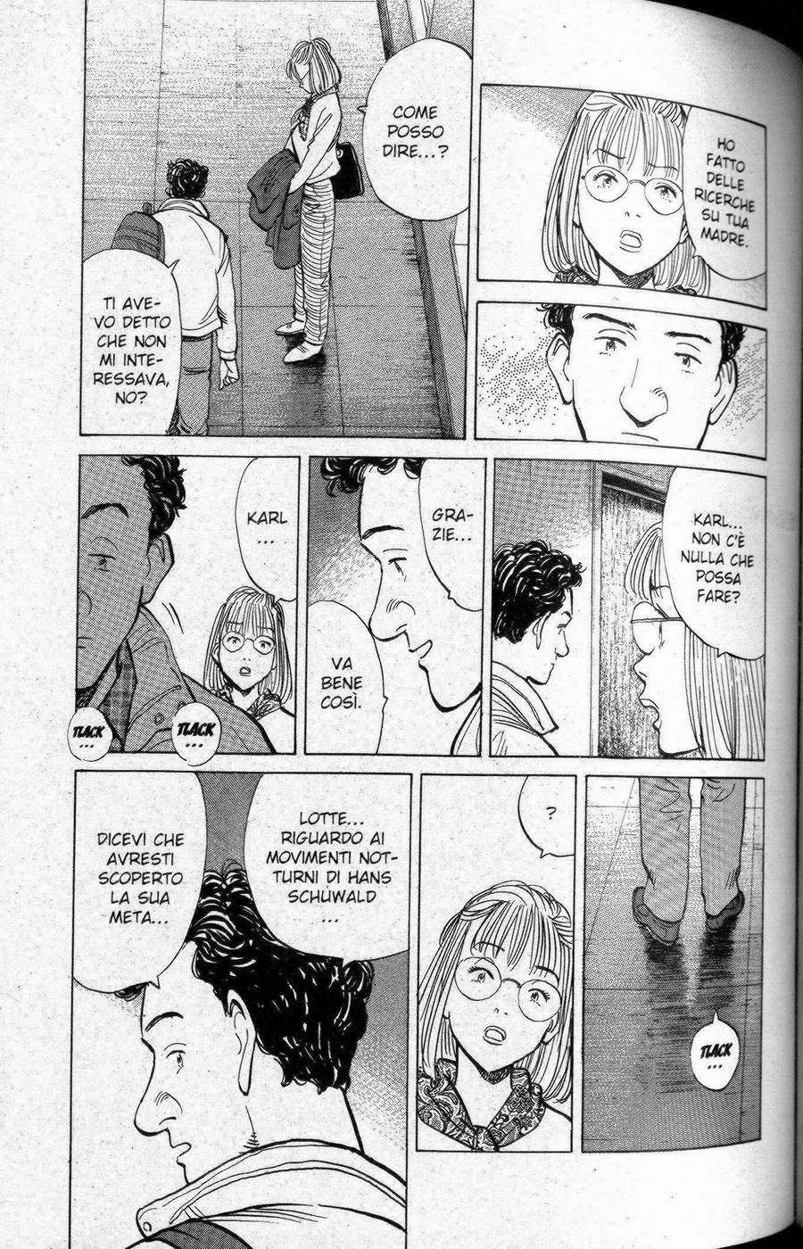 Read Monster IT Manga Online