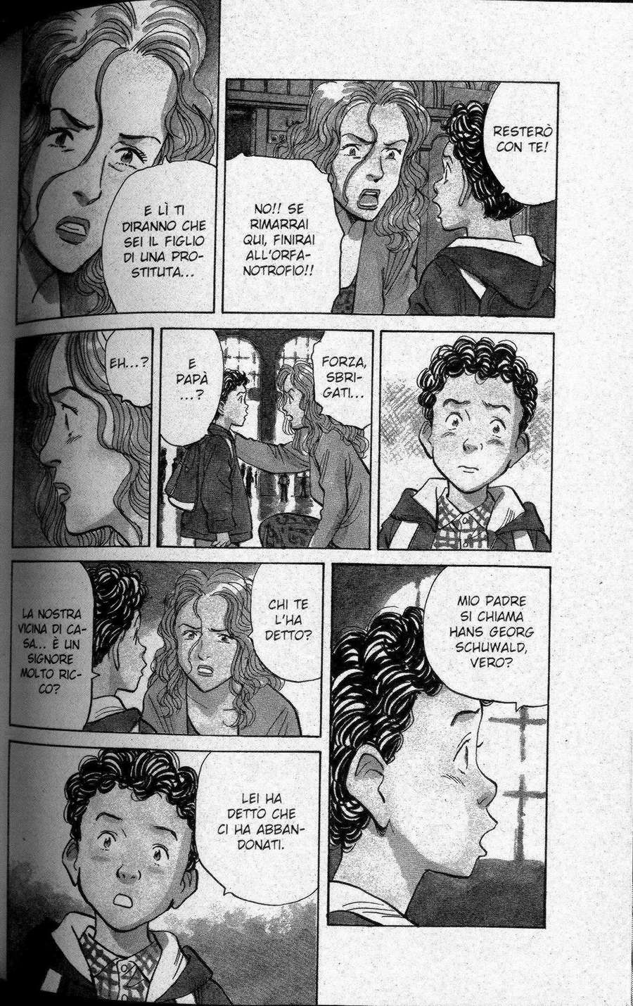 Read Monster IT Manga Online