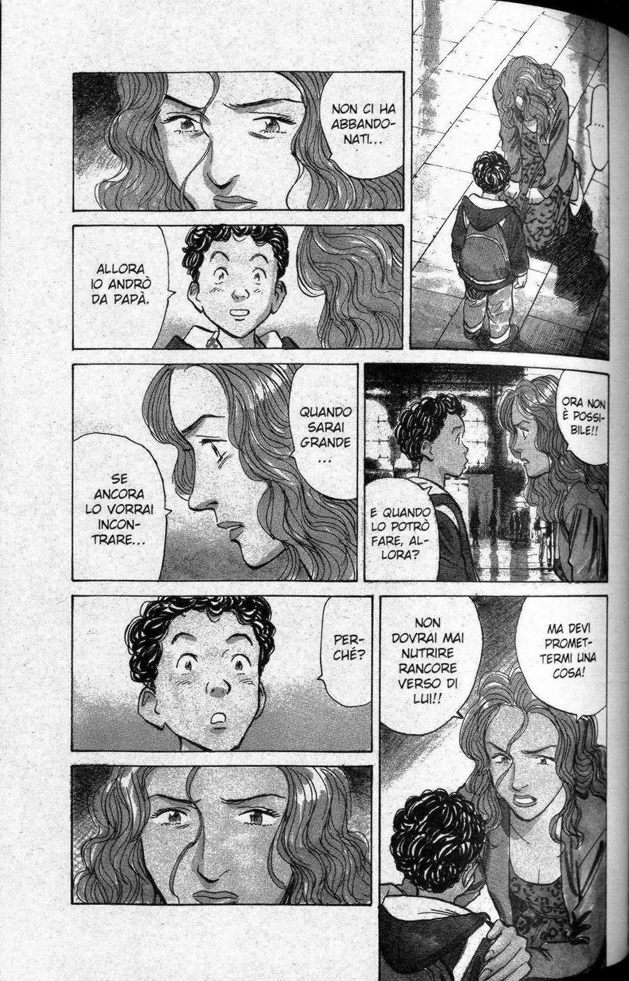 Read Monster IT Manga Online