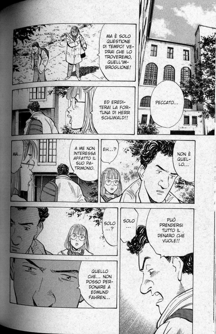 Read Monster IT Manga Online