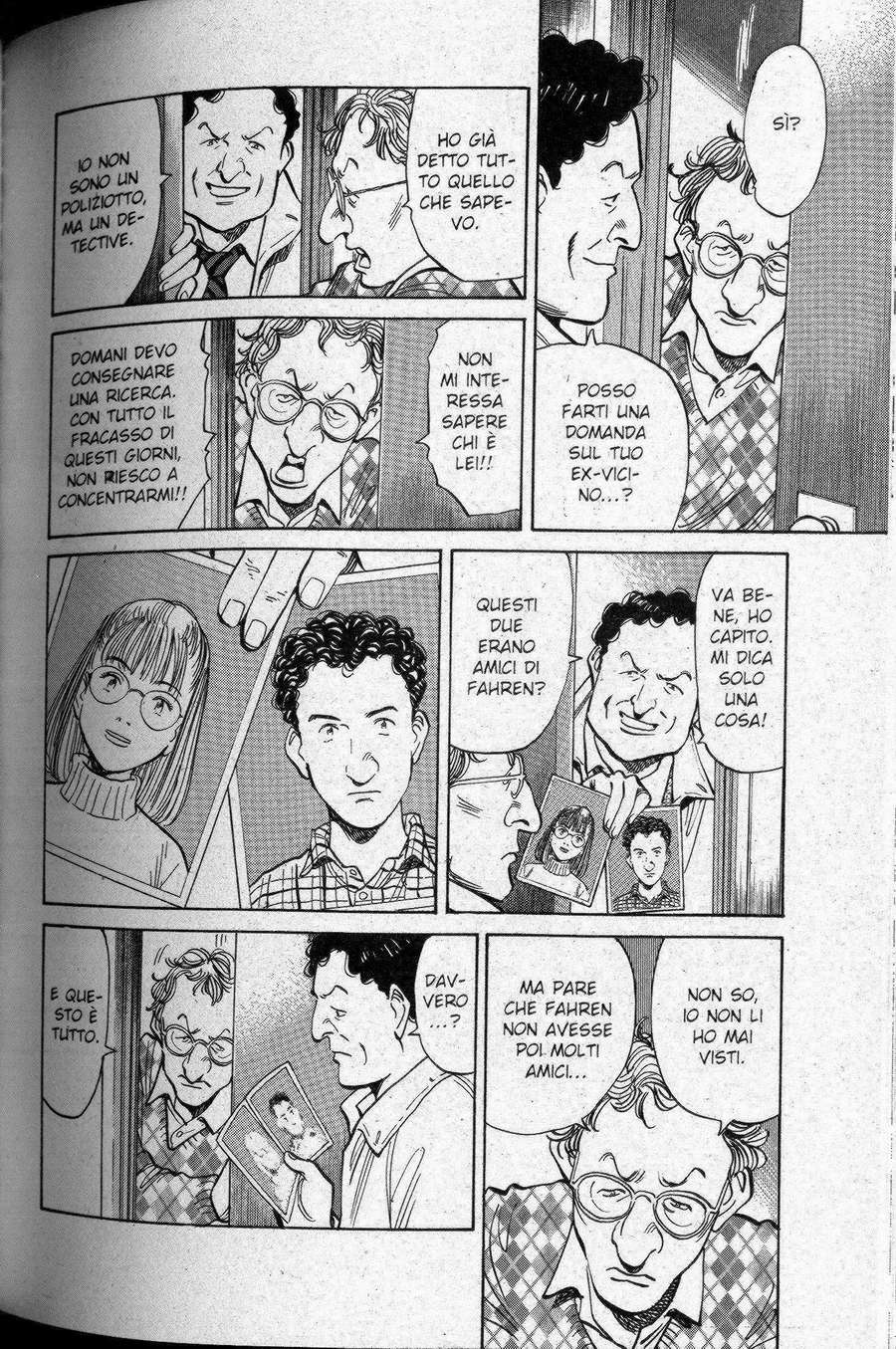 Read Monster IT Manga Online