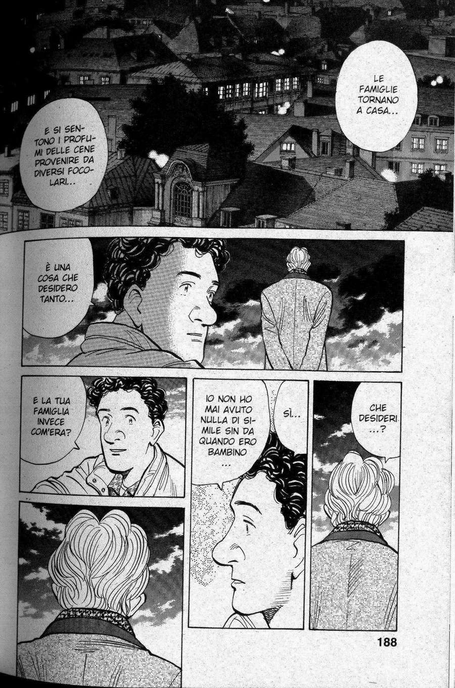 Read Monster IT Manga Online