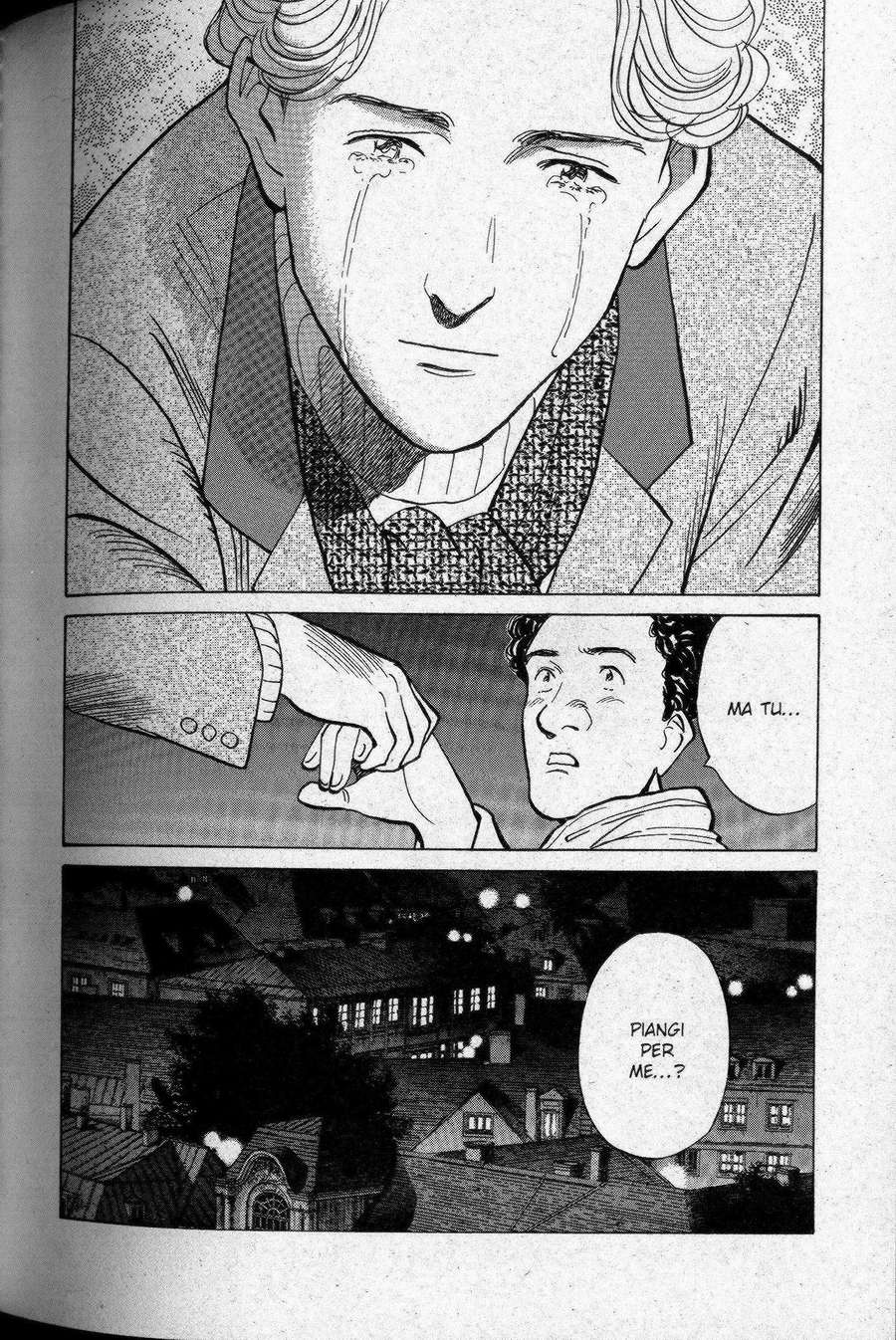 Read Monster IT Manga Online